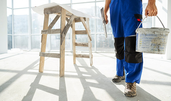 AS 3740 waterproofing explained, in plain English