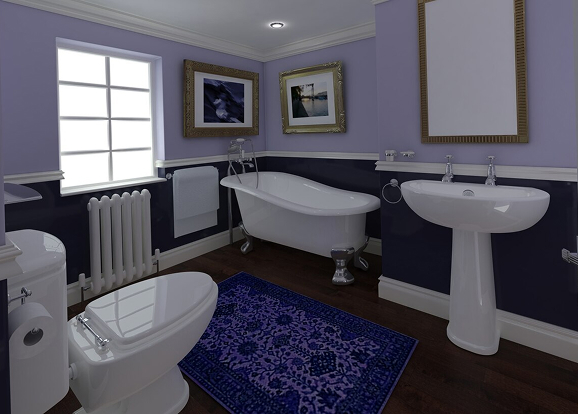 Built for Caulfield's older homes