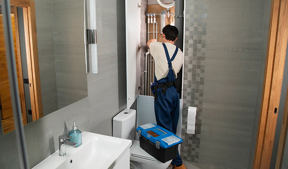 How much does a bathroom renovation cost in Melbourne