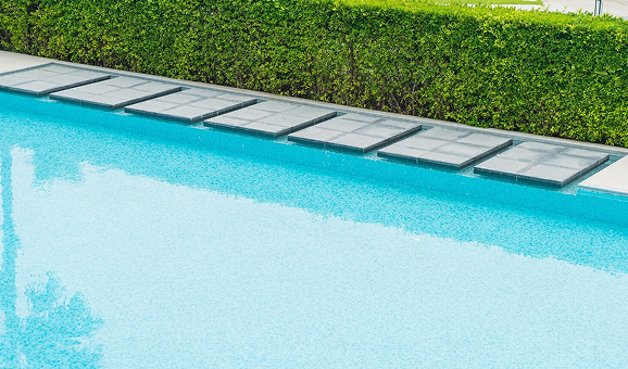 Pool tiling vs pebblecrete which finish lasts longer
