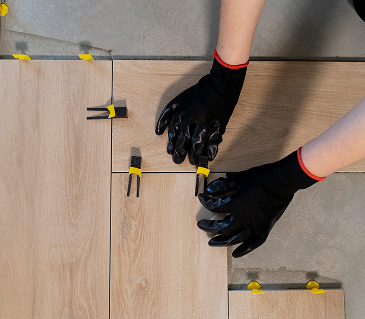 Tiling