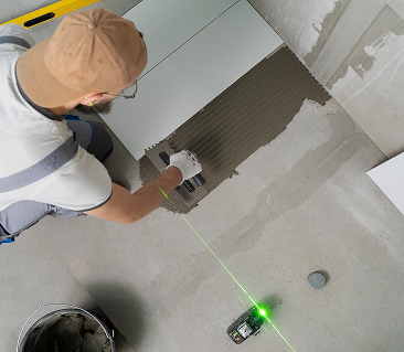 Waterproofing