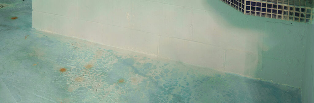 Why bathroom waterproofing fails