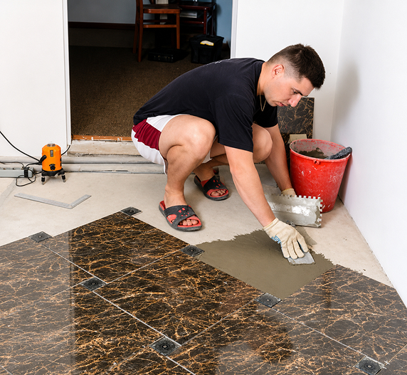 Why in-house waterproofing changes the outcome