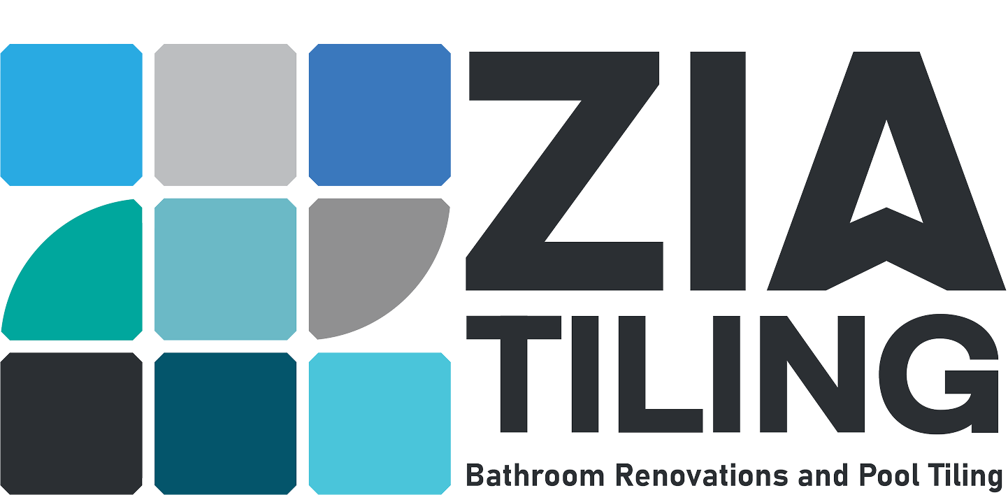 zia tiling logo